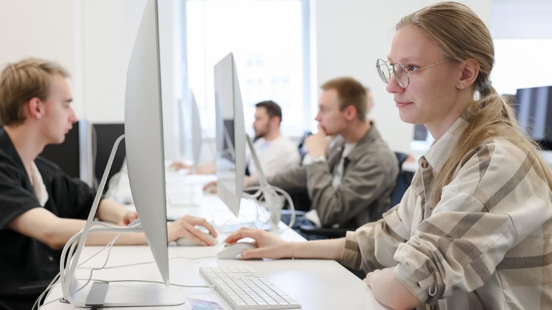 Число студентов ИТ-специальностей в колледжах Москвы выросло почти на 10 процентов