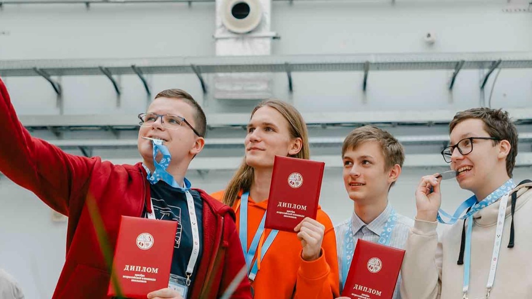 Сергей Собянин назвал приоритеты развития образования в Москве на 2026 год 