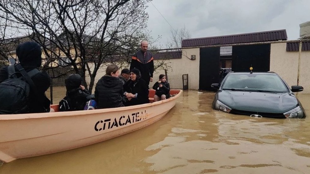 Наводнение в Дагестане: новые жертвы и разрушения, компенсации, совещание с Путиным, реакция Мишустина