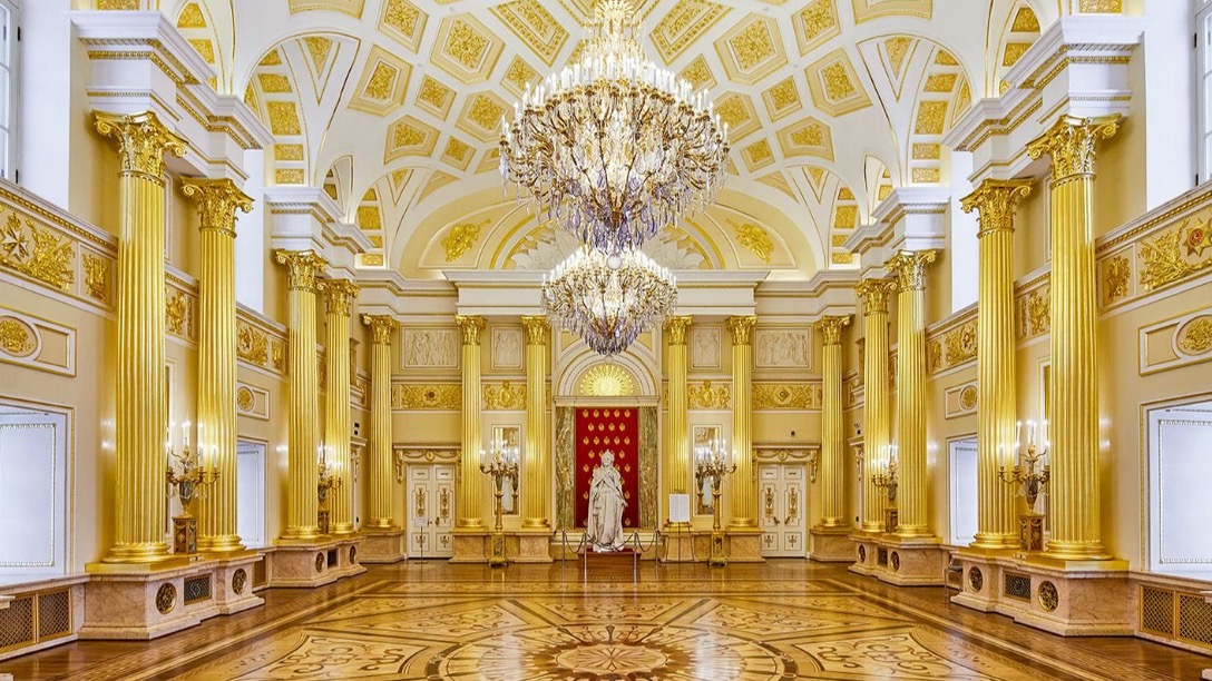 «Мосбилет» в честь дня рождения дарит промокоды на билеты в музеи столицы