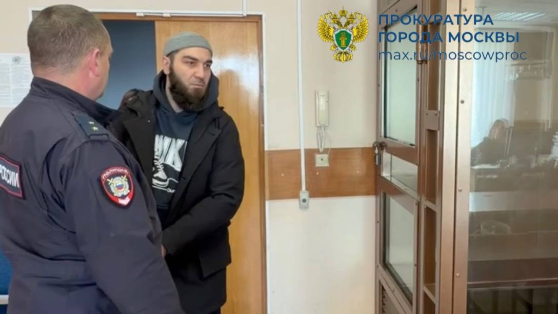 Прокуратура утвердила обвинение мужчине, который пытался ограбить банк в Москве