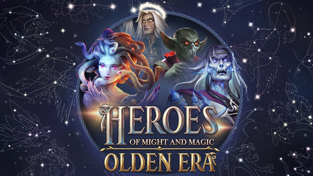 Heroes of Might and Magic: Olden Era: дата выхода, трейлер, сюжет и геймплей