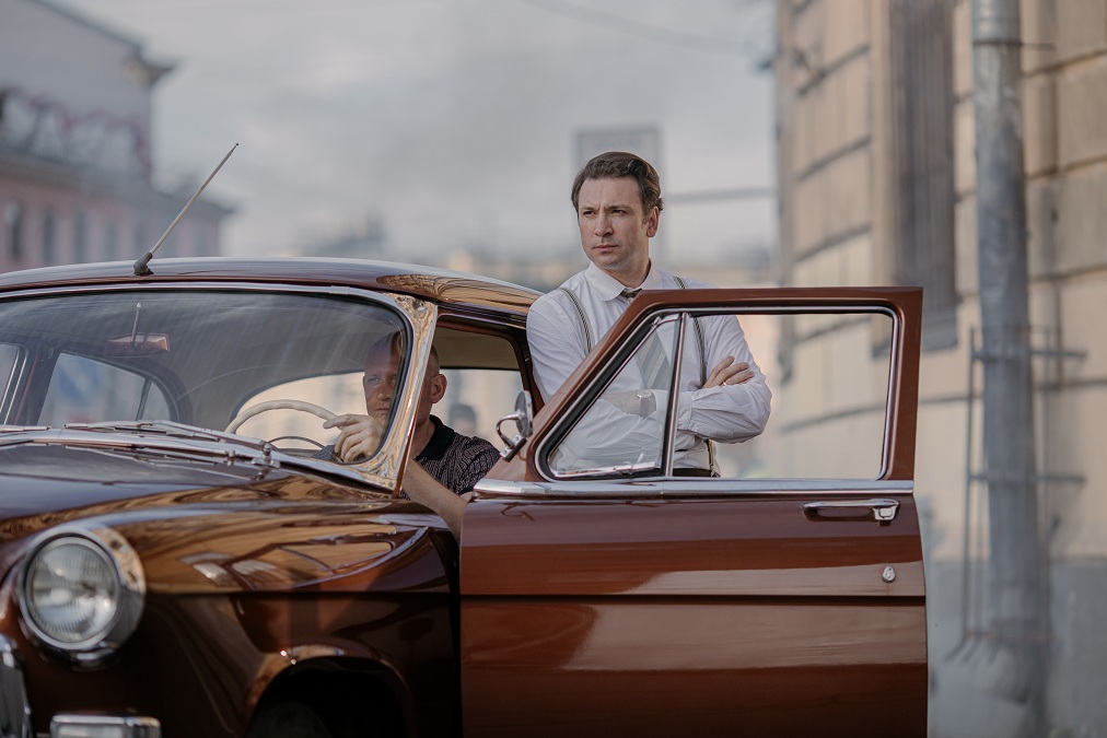 Майор Чубин и капитан Федоров разгадают шокирующие тайны на НТВ 