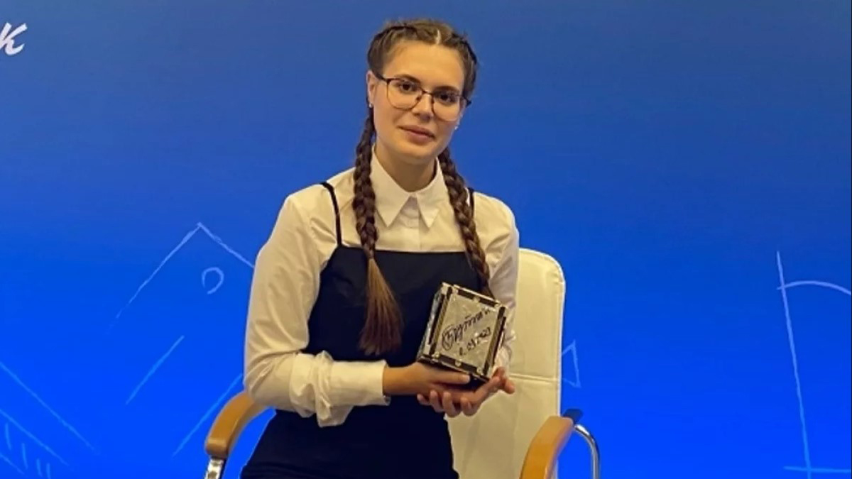 Студентка из Москвы рассказала о своем участии в создании наноспутника