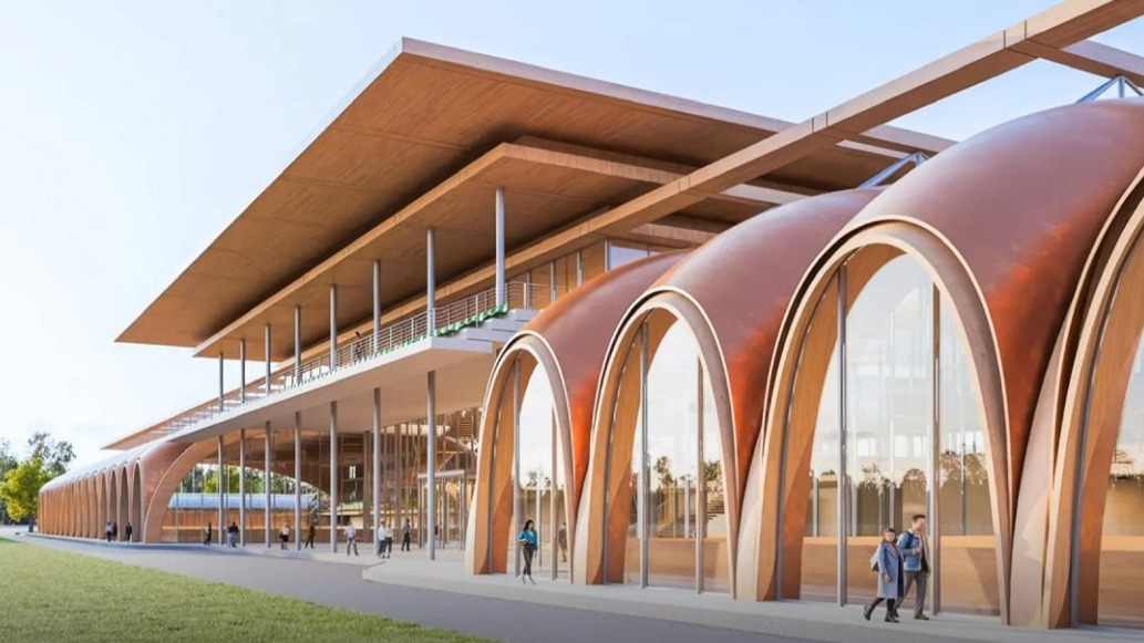 Сергей Собянин: Московский ипподром станет одним из лучших в мире