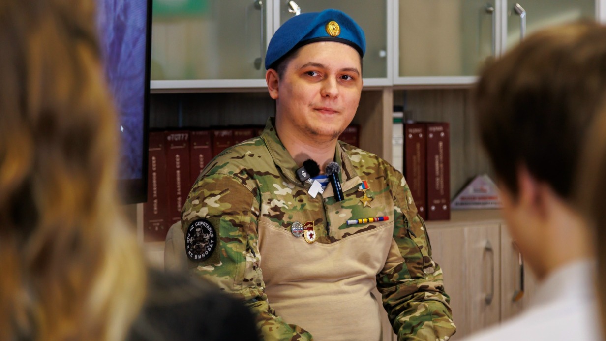 Исчезновение Героя России Асылханова в Юрге: биография, версия о причинах пропажи, как идут поиски