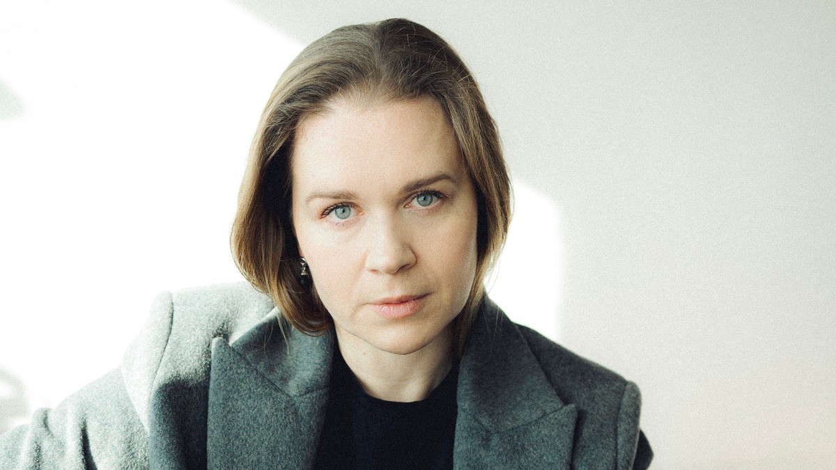 Светлана считает, что очень важно быть открытым человеком и никогда не идти по головам