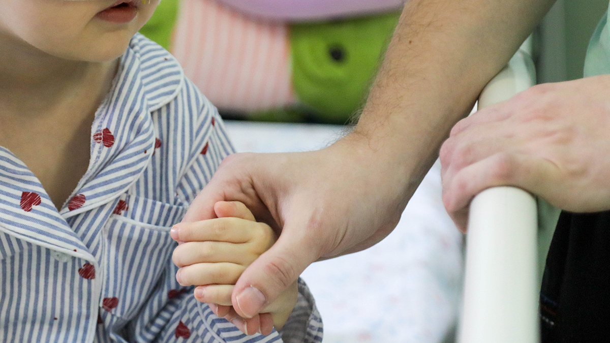 Количество детей, отравившихся в детском саду в Одинцове, увеличилось до 38