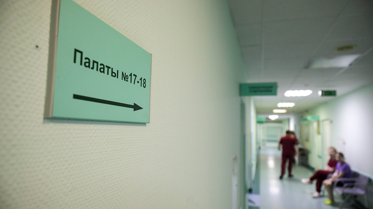 Более 100 человек заразились острой кишечной инфекцией в Муроме, 50 госпитализированы