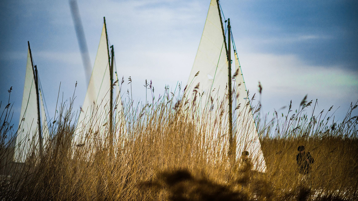 «Ангелы Ладоги»: премьера, сюжет, актеры