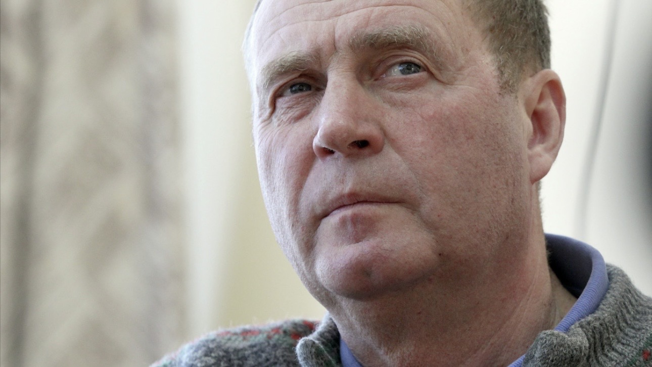 Церемония открытия бюста лыжника Зимятова пройдет на Аллее спортивной славы ЦСКА