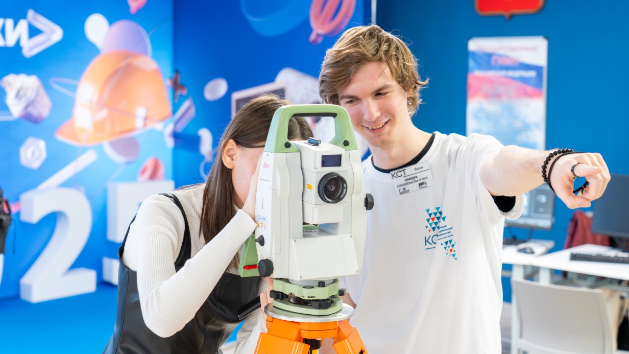 Анастасия Ракова анонсировала единый день открытых дверей в колледжах и предпрофессиональных классах Москвы