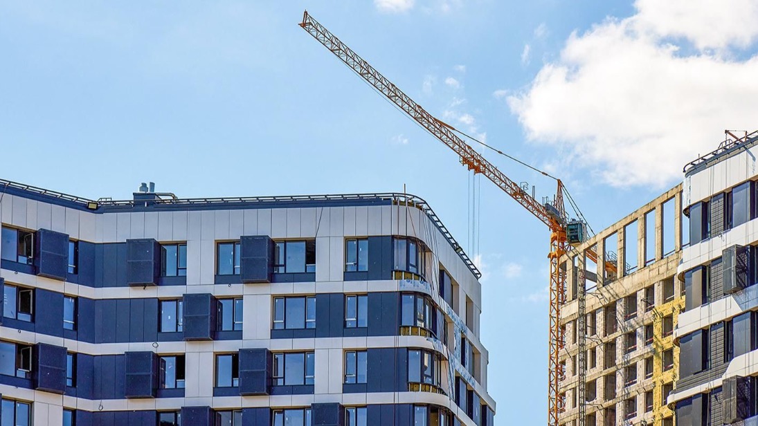 Общественно-деловые объекты построят около станции «Савеловская» в рамках КРТ