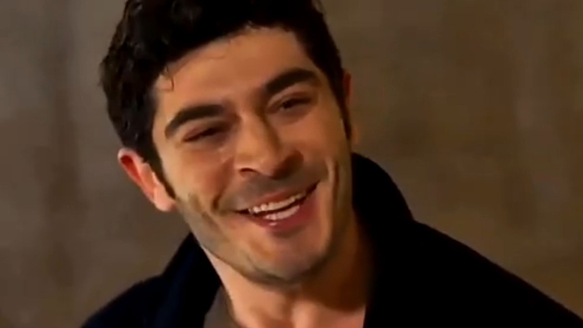 СМИ: Тест актера Бурака Дениза на наркотики оказался положительным