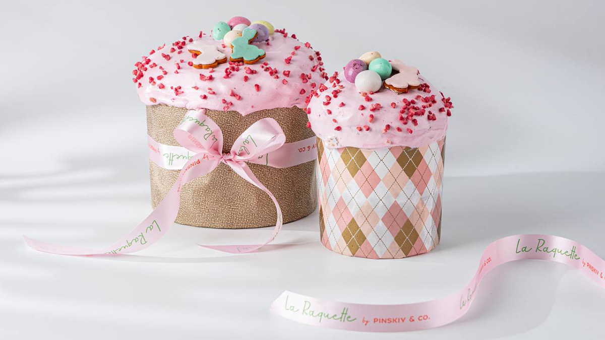 Кулич-2026: секреты приготовления и правила хранения 