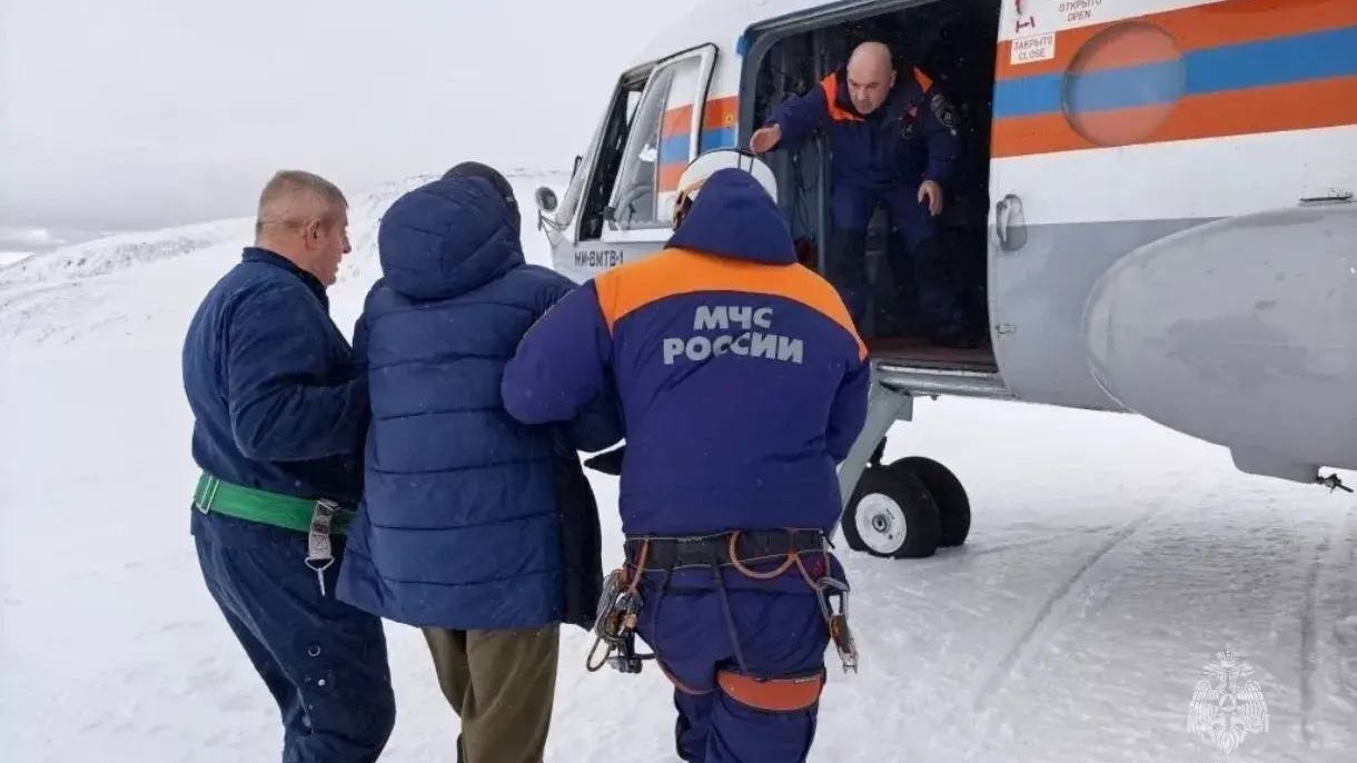 Туристы пропали на Авачинском перевале на Камчатке: почему они разделились, сколько человек погибло, кто виноват