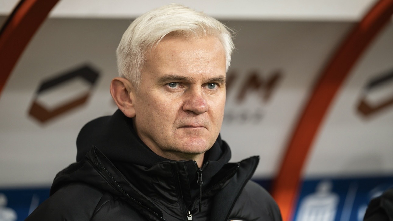 Ассистент тренера сборной Польши по футболу Магера умер в возрасте 49 лет