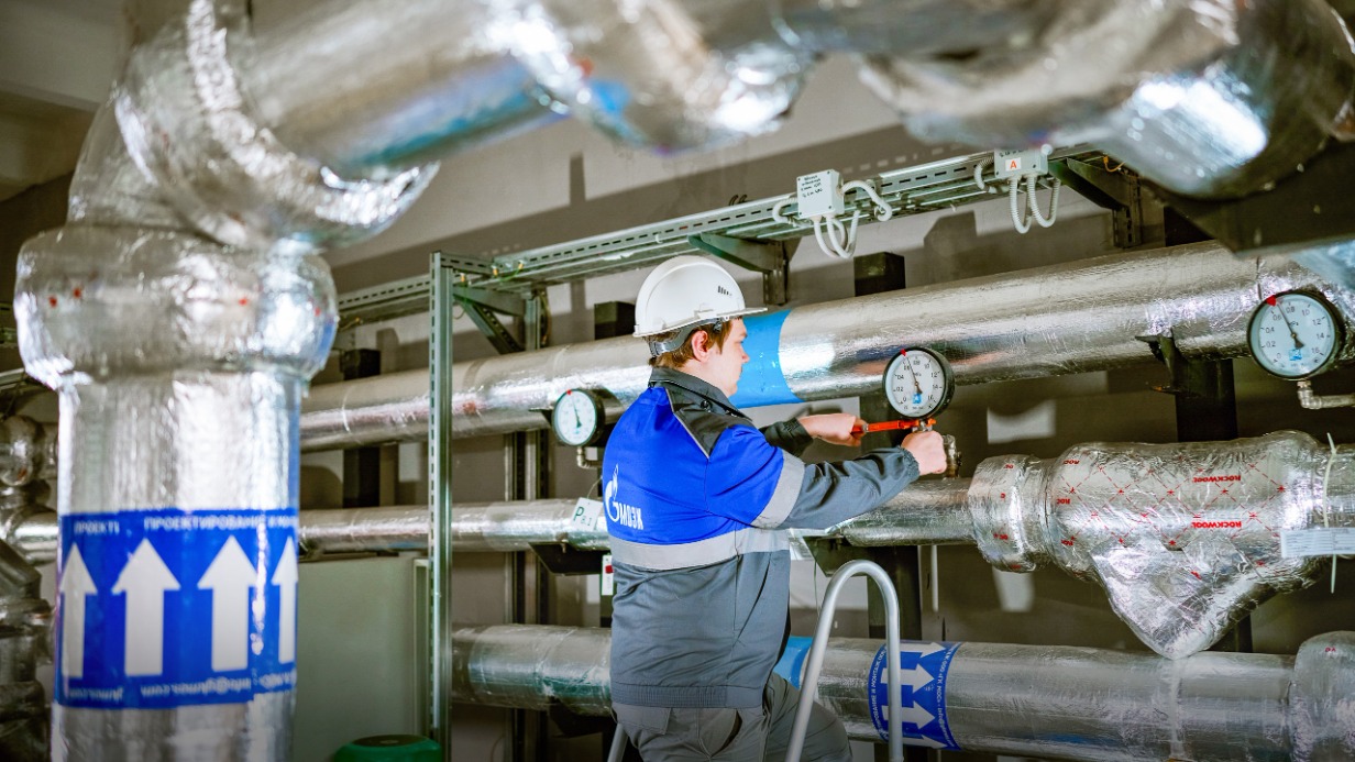 Собянин рассказал об обновлении коммунальной инфраструктуры благодаря реновации