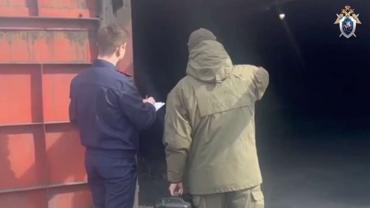 Один человек погиб, трое пострадали при взрыве в шахте в Ростовской области