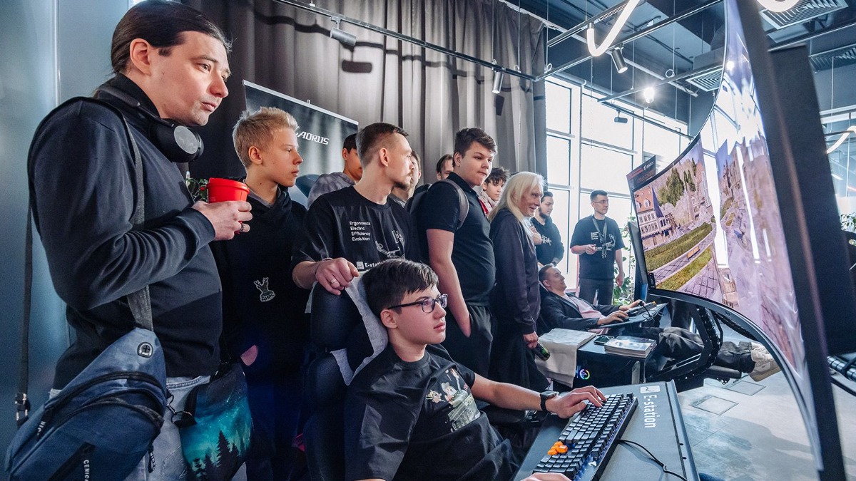 Третья «Киберсуббота» пройдет в Москве 25 апреля