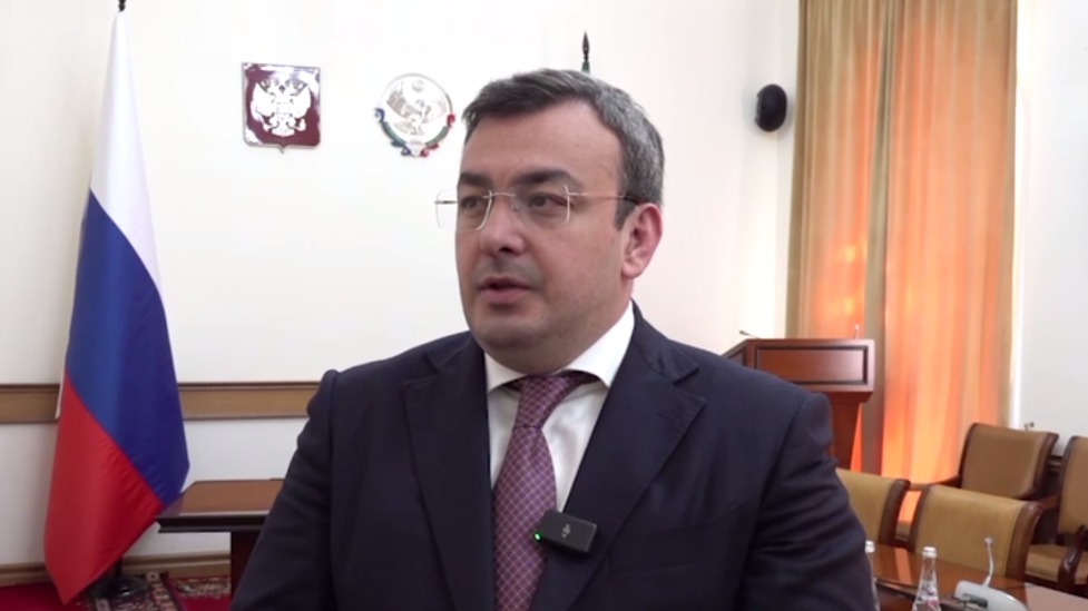 Единовременные выплаты начали получать пострадавшие от паводка в Дагестане