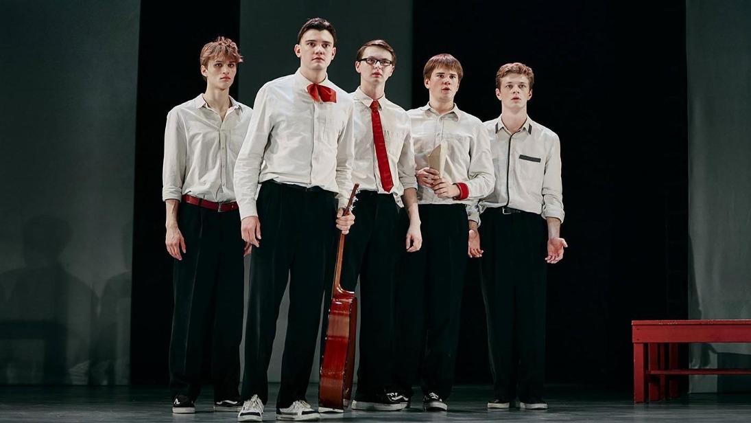 «Мосбилет» подготовил подборку апрельских спектаклей, концертов и выставок