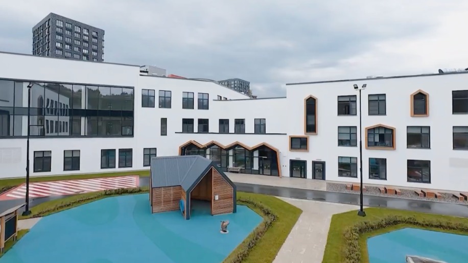 Собянин: Выпускники предпрофессиональных классов поступают в вуз по профилю