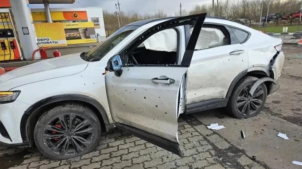 ВСУ вновь нарушили пасхальное перемирие, ударив по Курской области