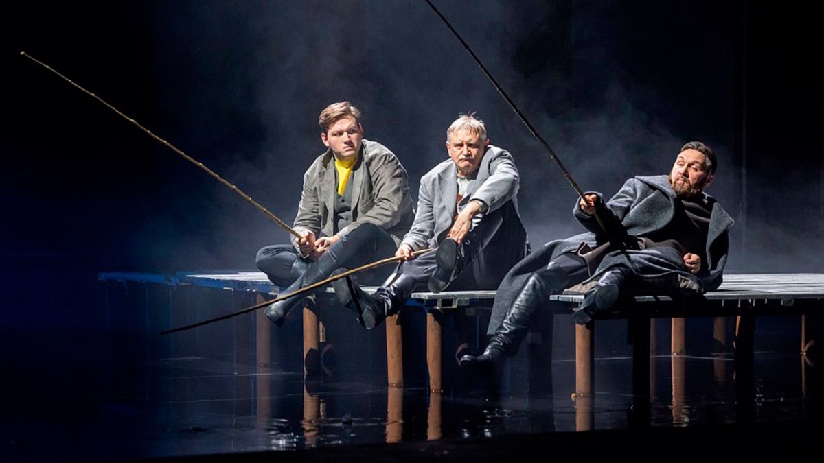 «Мосбилет» представил подборку спектаклей ко дню рождения Александра Островского