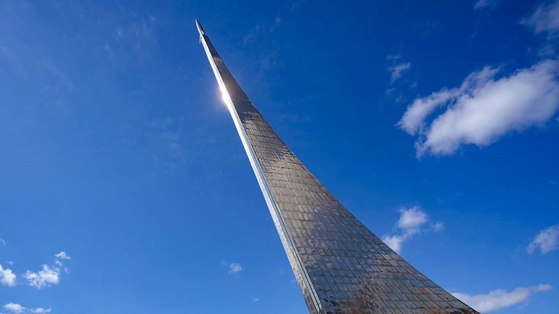 Сергей Собянин поздравил москвичей с Днем космонавтики