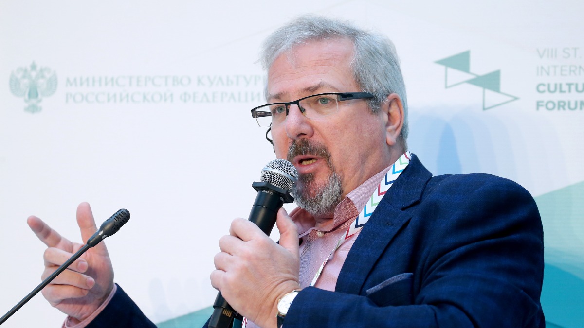 «Не мог спокойно жить»: Лысенков рассказал, что думает о шоу «Сам себе режиссер» 