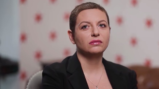 Симоньян объяснила, почему убийство Зеленского не остановит конфликт