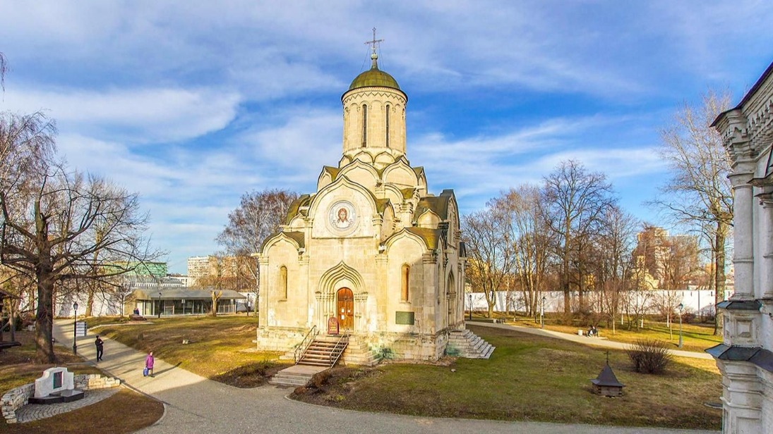 На портале «Узнай Москву» появился новый пешеходный маршрут по Таганскому району