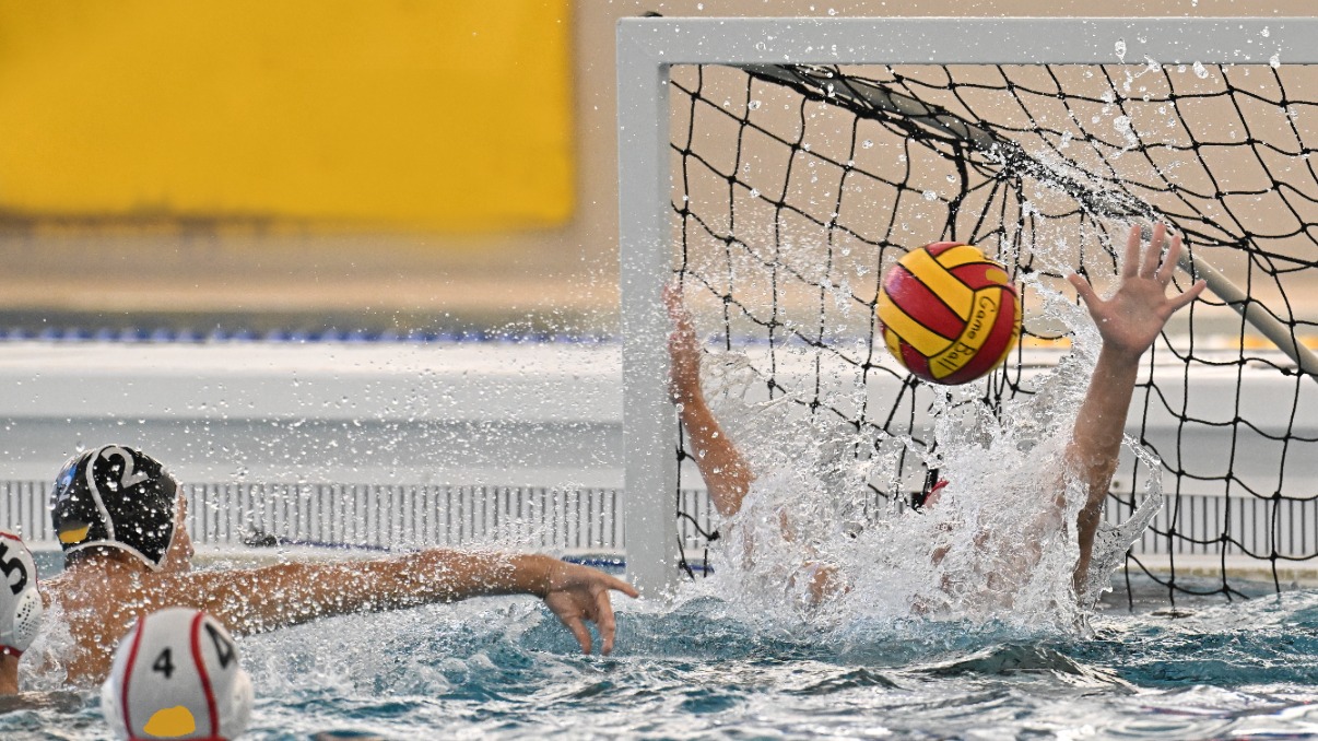 Федерация водного поло Украины призвала отменить матч с россиянами на Кубке мира