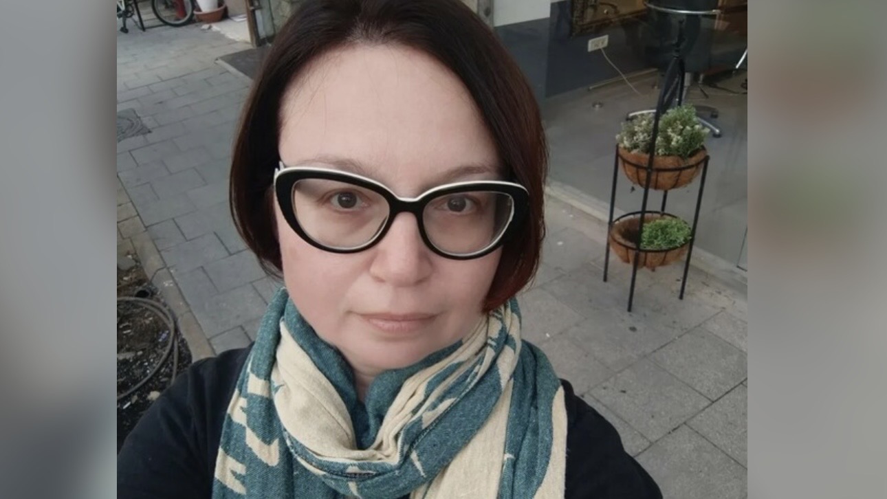 СК завел уголовное дело на журналистку Марианну Беленькую*