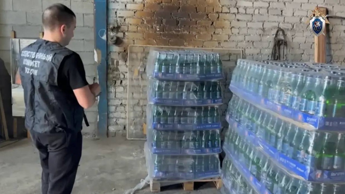 Мужчина умер от воды «Джермук»: уксус в бутылке, позиция компании, возобновление расследования