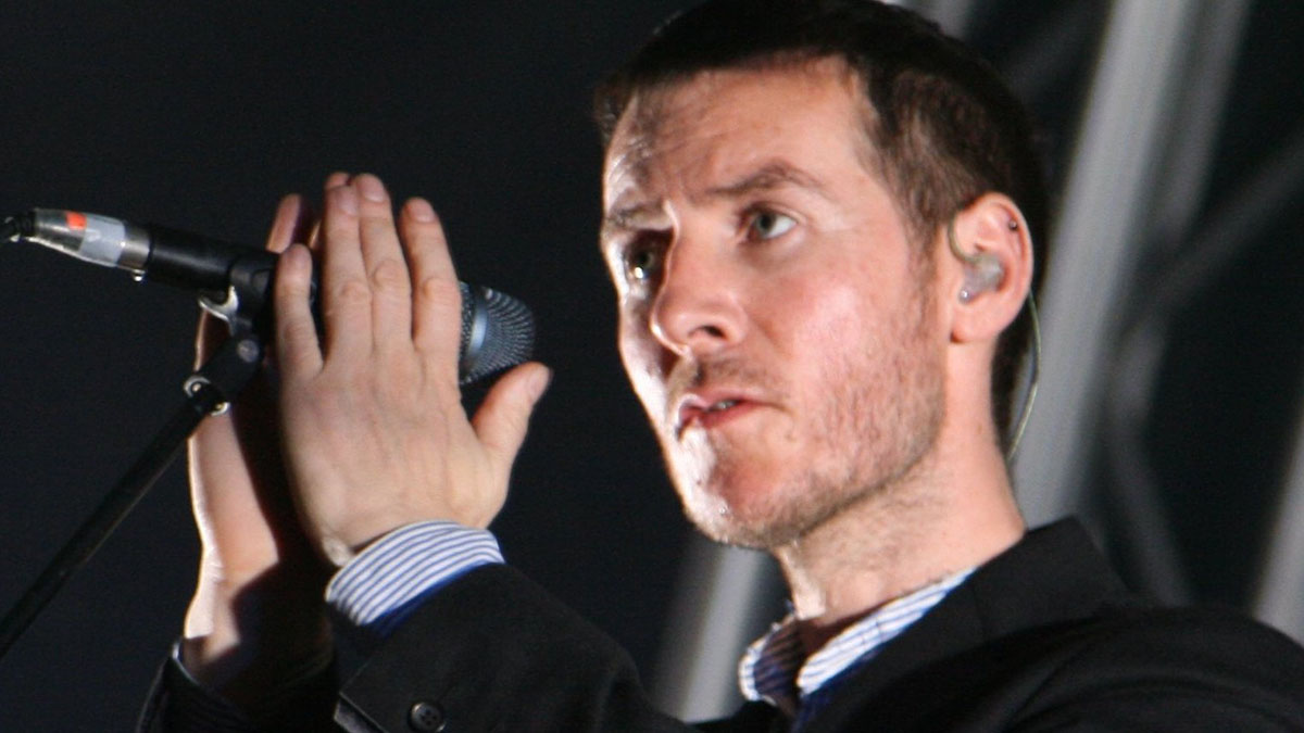 Лидера Massive Attack Роберта Дель Ная арестовали на акции протеста в Лондоне