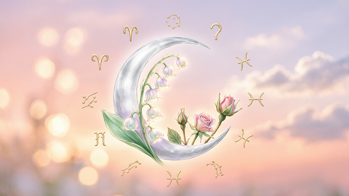 Любовный гороскоп для всех знаков зодиака на май 2026 года