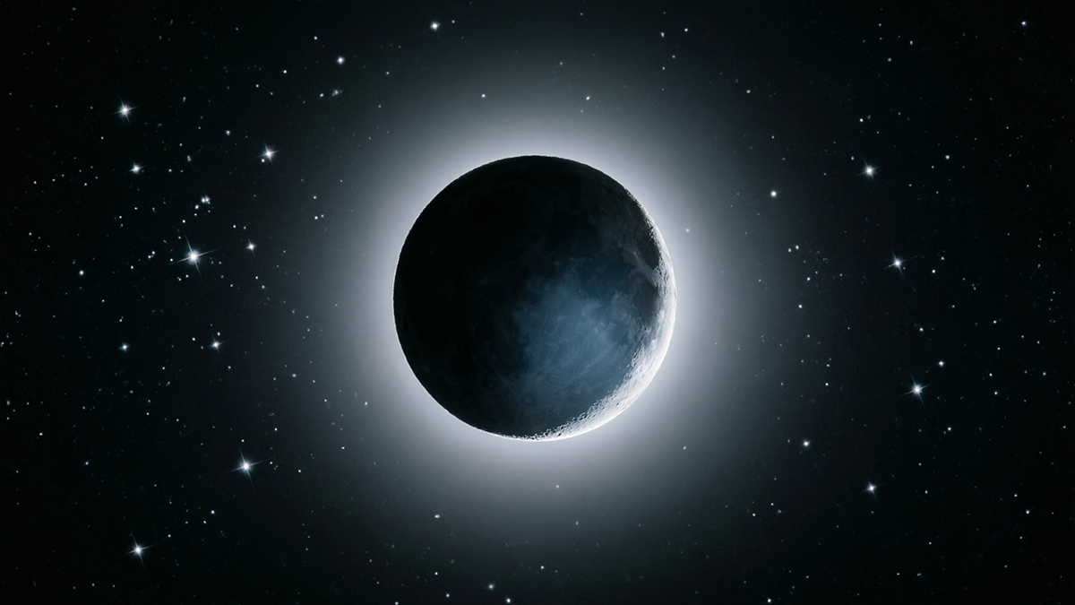 Новолуние в апреле 2026: дата, значение, влияние