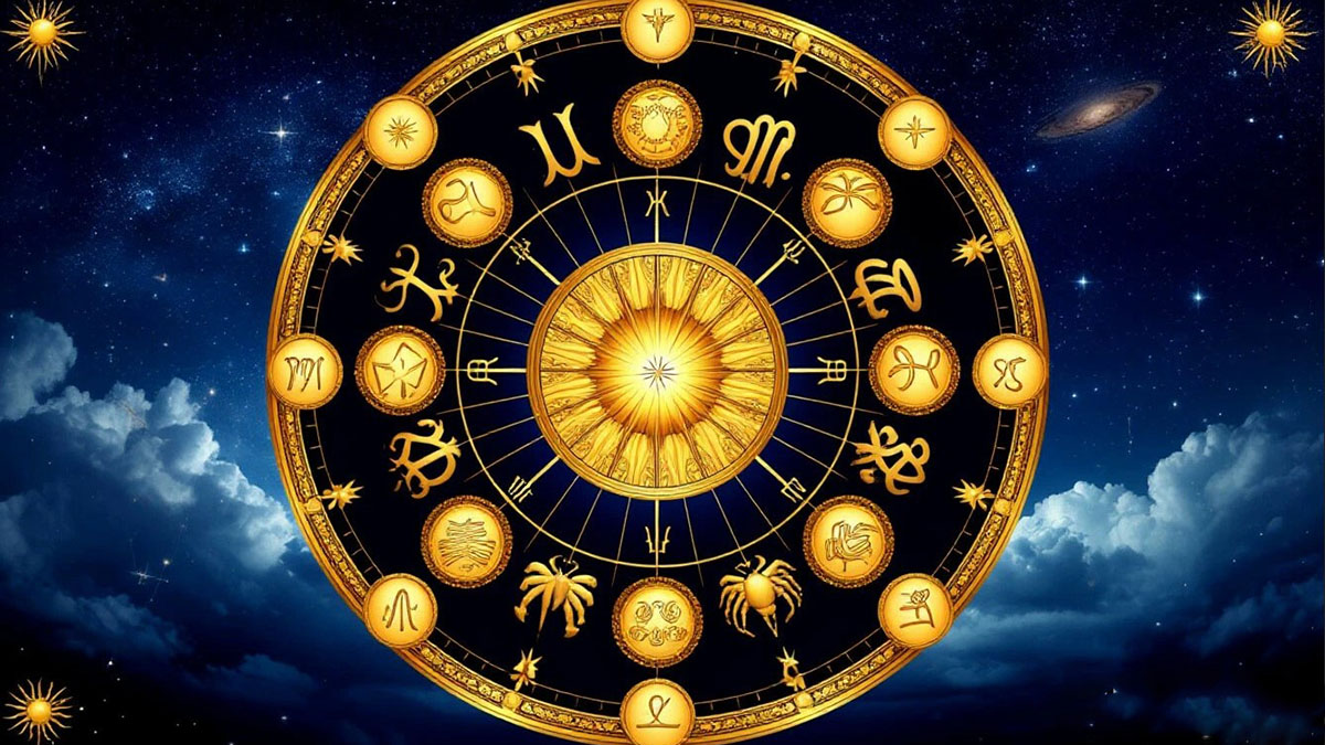 Гороскоп на май-2026 для всех знаков зодиака