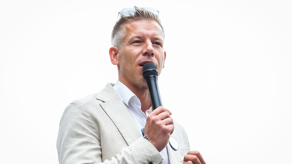 Мадьяр рассказал, что сделает, если ему позвонит Путин