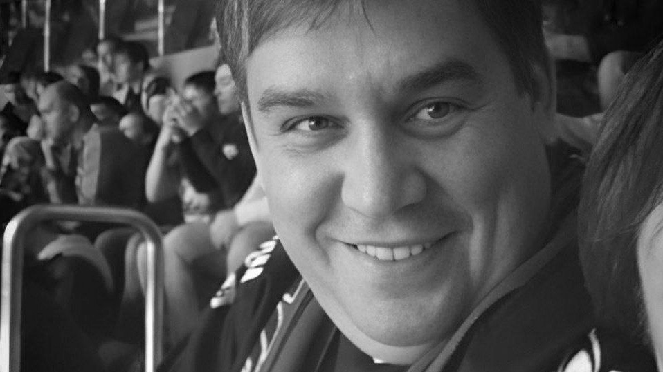 Болельщик «Авангарда» умер после обморока на «ЦСКА Арене» в Москве