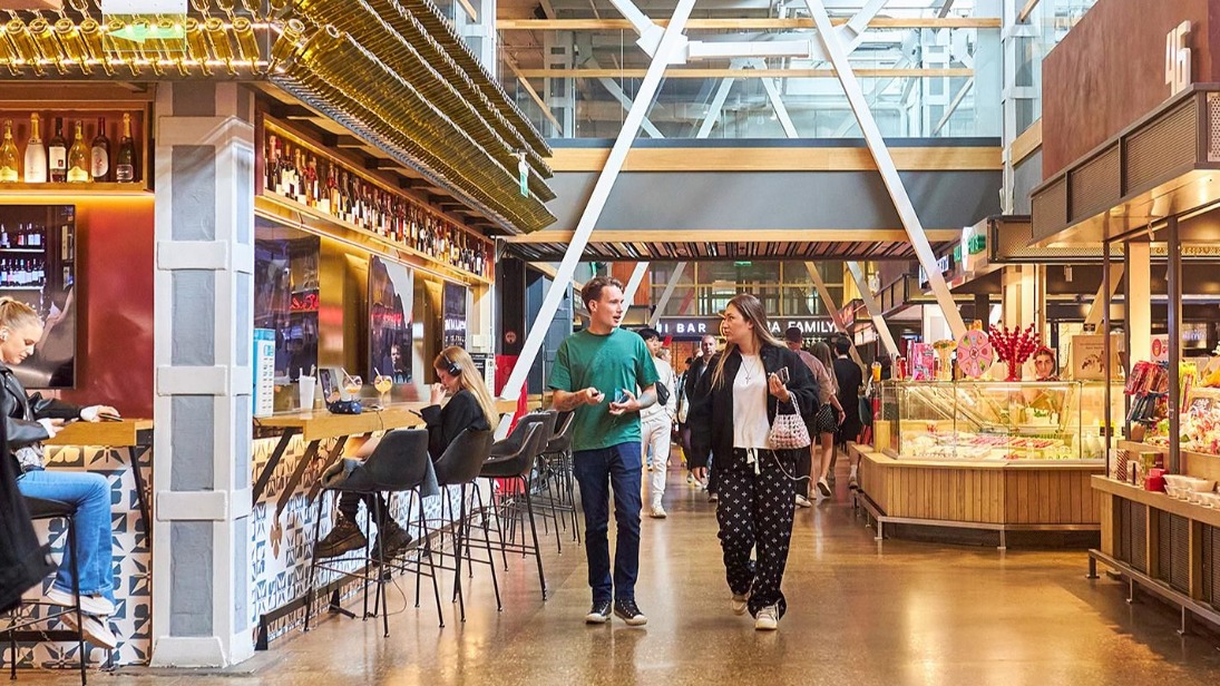 Проект «Зима в Москве» и «Яндекс карты» назвали лучшие компании сферы услуг