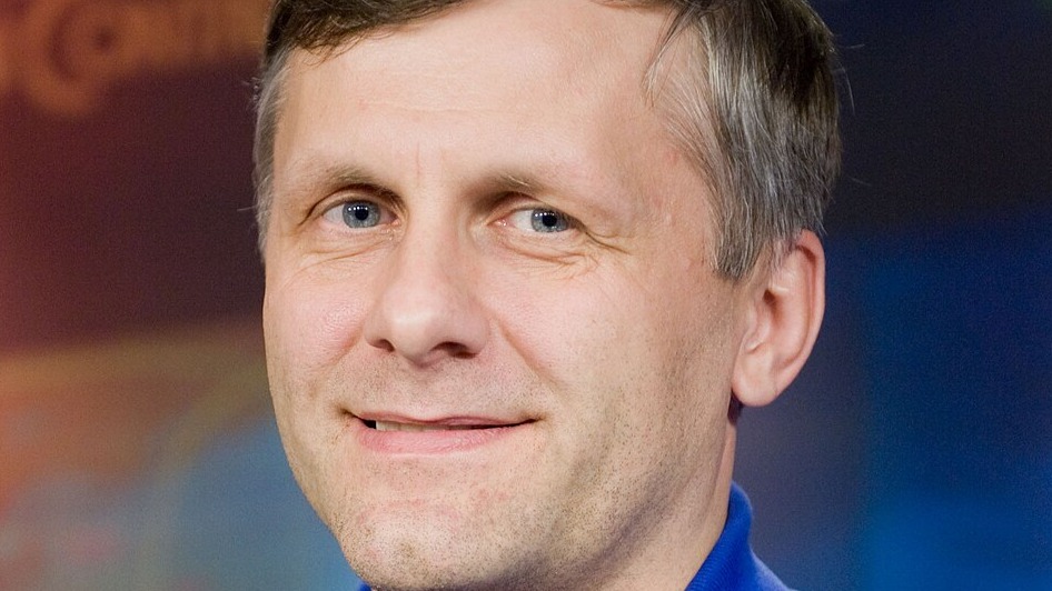 Летчик‑космонавт Борисенко рассказал, как полетел в космос в 39 лет