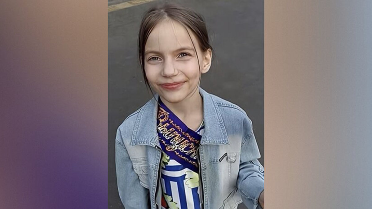 Девятилетняя сестра вундеркинда Алисы Тепляковой получила профессию 