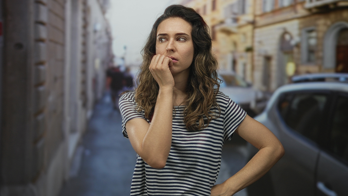 Умру я или нет: что такое киберхондрия и как перестать искать информацию о своем здоровье