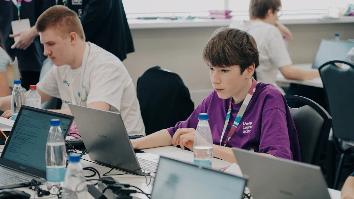 Для московских школьников пройдет пригласительный этап Всероссийской олимпиады