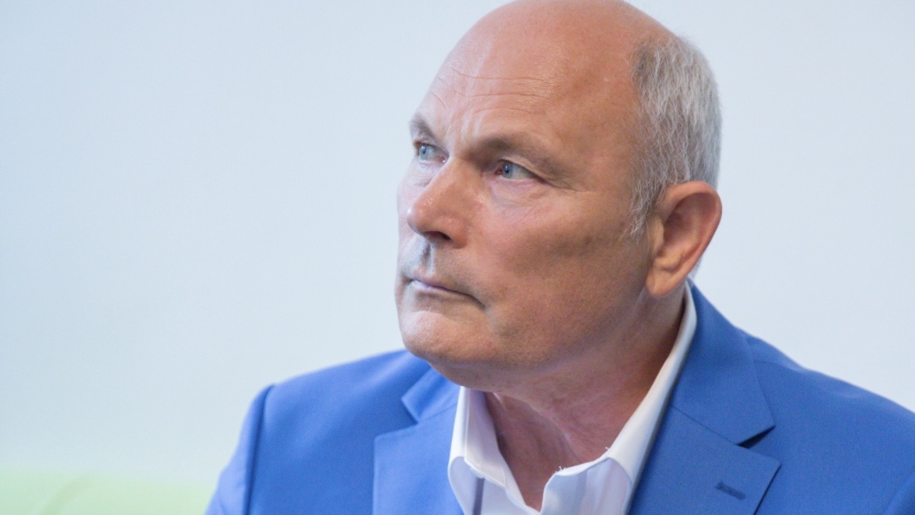 «Было очень плохо»: Геннадий Малахов рассказал о серьезных проблемах со здоровьем