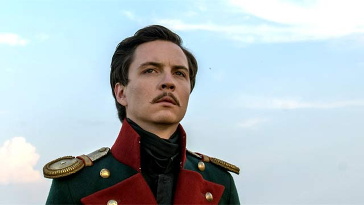 Актер «Лермонтова» Аблогин попал в СИЗО: почему его обвиняют в мошенничестве, биография и фильмография