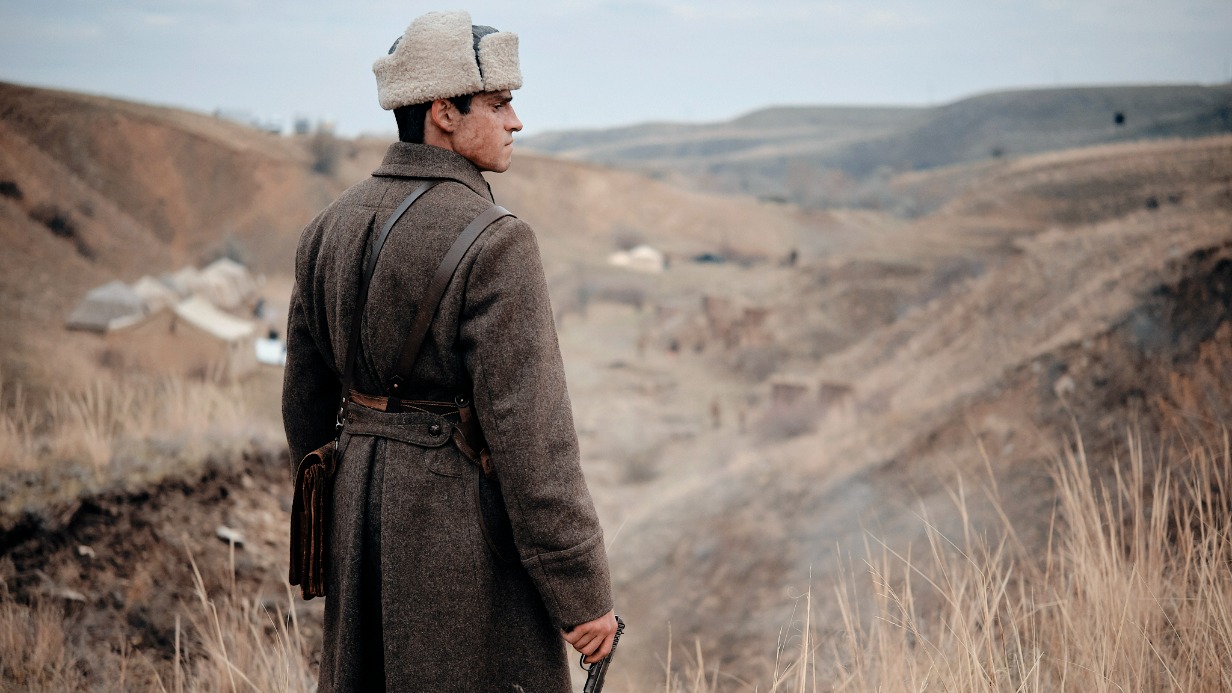 Фильм «Отец», 2026 год: дата выхода, кадры, сюжет, актеры и создатели